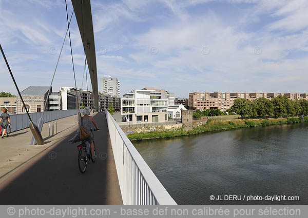 Maastricht - Hoge Brug